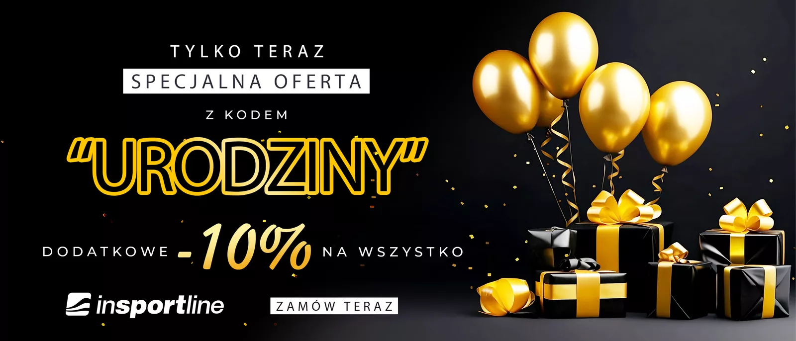 Regulamin Promocji „URODZINY