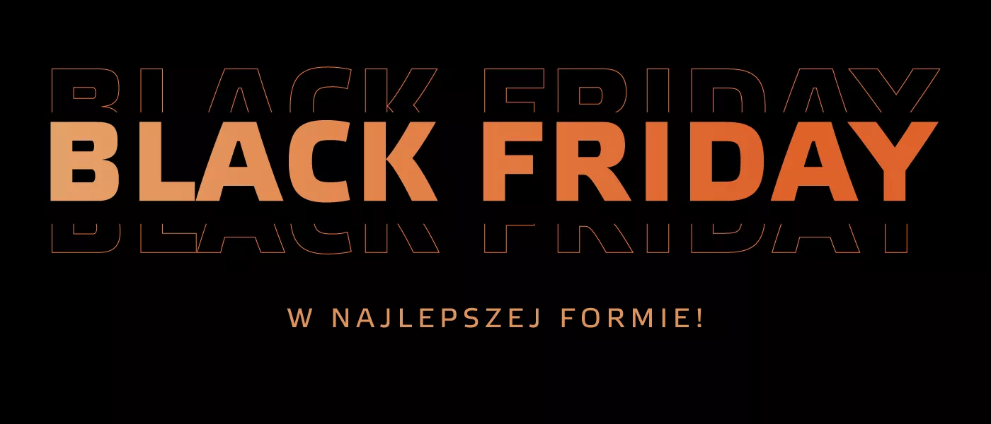 Regulamin Promocji „BLACK FRIDAY