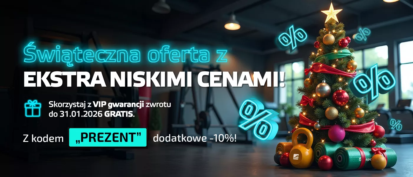 Regulamin Promocji „ŚWIĄTECZNE PREZENTY