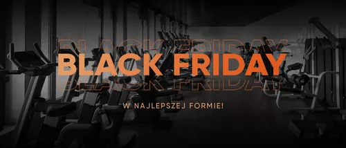 Regulamin Promocji „BLACK FRIDAY