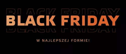 Regulamin Promocji „BLACK FRIDAY