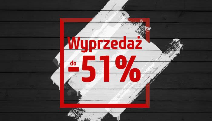 Poświąteczne wyprzedaże jeszcze przed Nowym Rokiem!