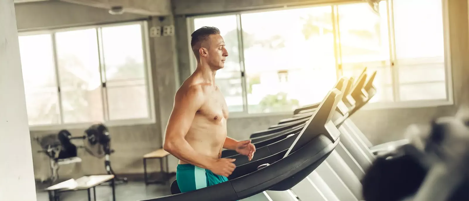 Jaka bieżnia dla ciężkiej osoby? Kluczowe parametry i polecane modele