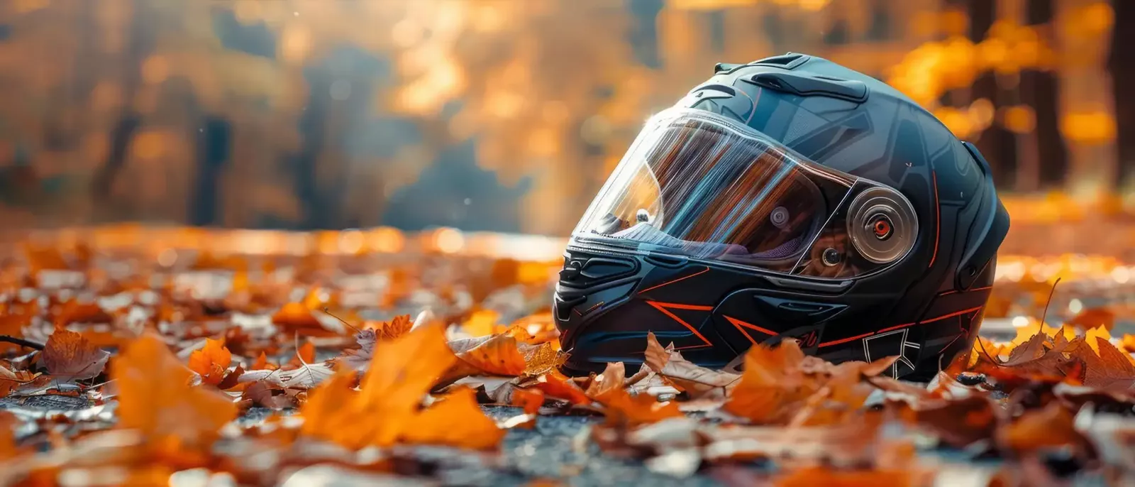 Jak dobrać rozmiar kasku motocyklowego? 6 kroków + błędy, których unikać