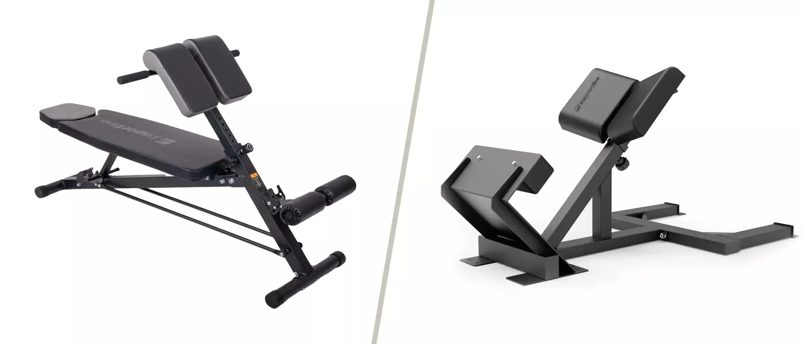 Masz dość bólu pleców? Oto jak ławka rzymska ratuje kręgosłup po 8h przy biurku.