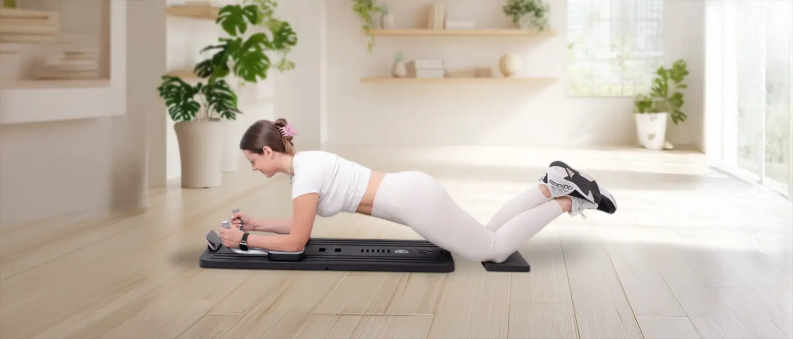 Reformer do pilatesu - co to jest, jakie daje efekty i jak wybrać?