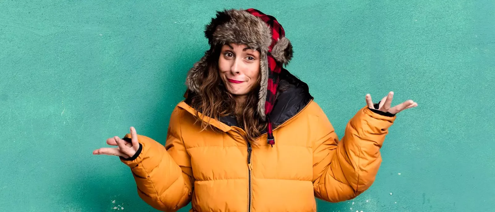 Kurtka, kamizelka czy bielizna podgrzewana? Wielki przewodnik, co wybrać, by nie marznąć