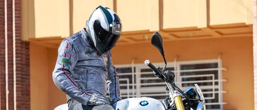 Jak wybrać odpowiedni kask motocyklowy? Kompletny poradnik
