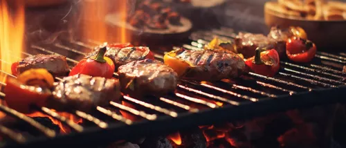 Jaki grill wybrać?