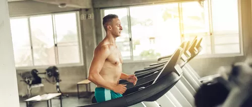 Jaka bieżnia dla ciężkiej osoby? Kluczowe parametry i polecane modele