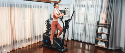 Orbitrek przednionapędowy: ergonomia, funkcje i wybór najlepszego modelu