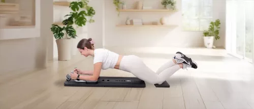 Reformer do pilatesu - co to jest, jakie daje efekty i jak wybrać?