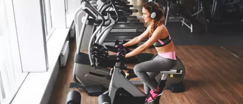 Co to jest rower stacjonarny?