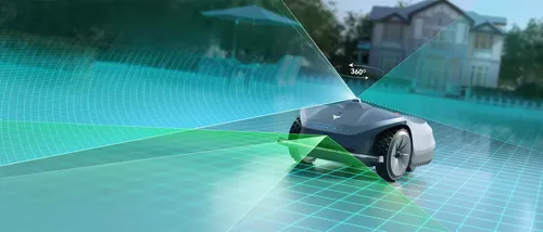 Robot koszący do trawy - jak wybrać najlepszy model?
