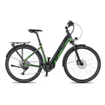 Trekkingowy rower elektryczny 4EVER Comfort Elite 720Wh 28" - model 2025