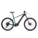 Górski rower elektryczny Crussis e-Atland 10.10 720Wh 27,5" - model 2025