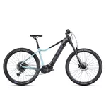 Górski rower elektryczny Crussis e-Fionna 10.10 900Wh 29" - model 2025