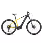 Górski rower elektryczny Crussis e-Largo 10.10 720Wh 29" - model 2025