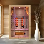 Sauna na podczerwień inSPORTline Trevirke 200
