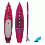 Paddleboard deska SUP Aztron Martian 12'6" - OUTLET