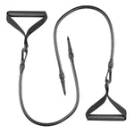 Gumowy ekspander 75 cm / 3 kg do trenera równowagi inSPORTline Dome