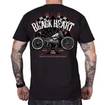 Koszulka BLACK HEART Chopper Race