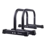 Stabilne uchwyty do pompek dipów inSPORTline Push Up PU600