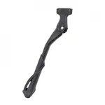 Stopka rowerowa tylna Levit JJQ007 do rowerów 40 mm 24-29"