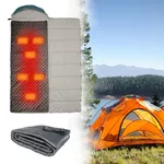 Mata grzewcza podkład grzejący inSPORTline Foseto 170x72 cm