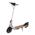 Hulajnoga elektryczna City Boss RS350 8,5" biała