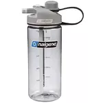 Butelka sportowa bidon NALGENE MultiDrink Sustain 600 ml - Clear