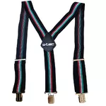 Szelki motocyklowe W-TEC Bretelero - Italian