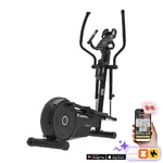 Orbitrek magnetyczny inSPORTline ZenStride 300