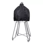 Pokrowiec na grill kamado inSPORTline Pasionato 16"