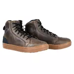 Męskie skórzane buty motocyklowe W-TEC Fred