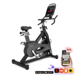 Spinningowy rower treningowy inSPORTline ZenRoute 1200