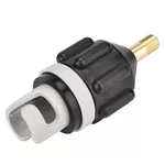 Adapter do zaworu paddleboardu, deski SUP na kompresor inSPORTline