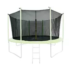 Siatka ochronna do trampoliny inSPORTline Irbiso 427 cm