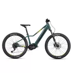 Młodzieżowy górski rower elektryczny Crussis e-Atland 6.10 522Wh 26" - model 2025