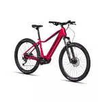 Damski górski rower elektryczny Crussis e-Guera 7.10 522Wh 27,5" - model 2025