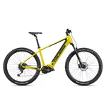 Górski rower elektryczny Crussis e-Largo 7.10 720Wh 29" - model 2025