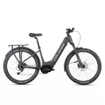 Miejski rower elektryczny Crussis ONE-Country 7.10 720Wh 27,5" - model 2025