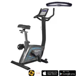 Profesjonalny rower treningowy inSPORTline inCondi UB600i + pas piersiowy