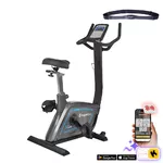 Profesjonalny rower treningowy inSPORTline inCondi UB600i + pas piersiowy