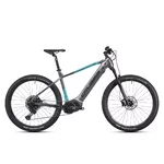 Górski rower elektryczny Crussis e-Atland 9.10 900Wh 27,5" - model 2025