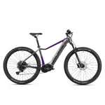 Górski rower elektryczny Crussis e-Fionna 9.10 720Wh 29" - model 2025