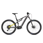 Górski rower elektryczny z pełnym zawieszeniem Crussis e-Full 9.10 720Wh 29" - model 2025