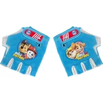 Dziecięce rękawice rowerowe Psi Patrol
