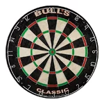 Tarcza sizalowa do gry w darta Bull's Classic