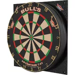 Wygłuszenie do tarczy sizalowej dart podkładka wyciszająca Bull's Dartboard Silencer